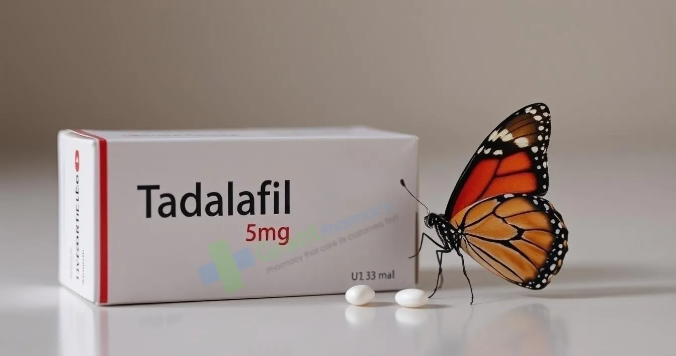 Does Tadalafil Make You Last Longer with Tadalafil vs Sildenafil Side Effects
